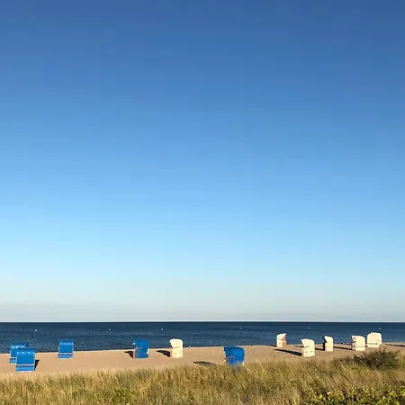 Fjordhaus An Der Schlei, 6 Personen Kappeln