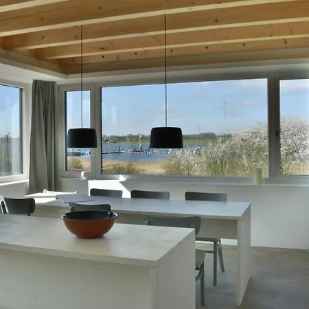 Fjordhaus An Der Schlei, 6 Personen *