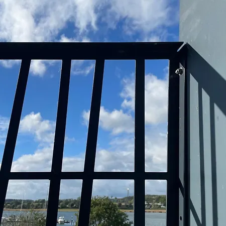 Fjordhaus An Der Schlei, 6 Personen Kappeln