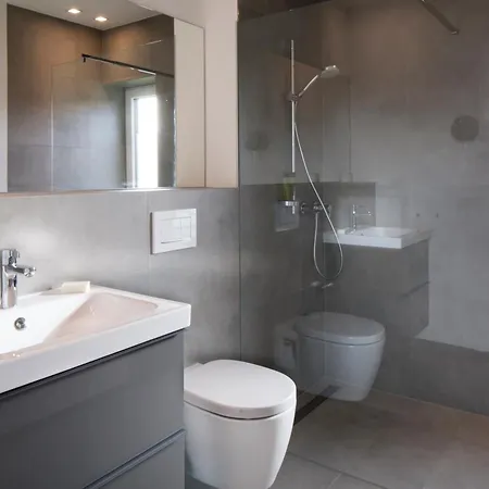 Fjordhaus An Der Schlei, 6 Personen Daire *