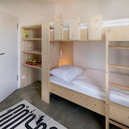 Daire Fjordhaus An Der Schlei, 6 Personen Kappeln