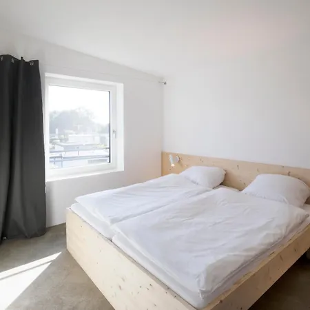 Apartment Fjordhaus An Der Schlei, 6 Personen Kappeln