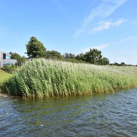 Fjordhaus An Der Schlei, 6 Personen Kappeln