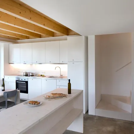 Fjordhaus An Der Schlei, 6 Personen Apartment