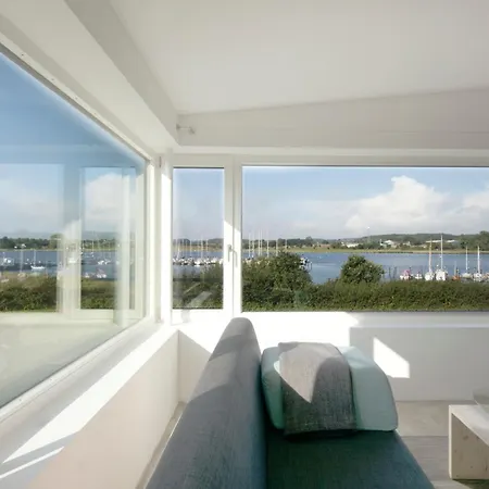 Fjordhaus An Der Schlei, 6 Personen Apartment *