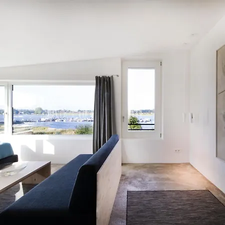 Fjordhaus An Der Schlei, 6 Personen Kappeln