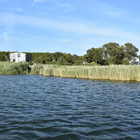 Fjordhaus An Der Schlei, 6 Personen