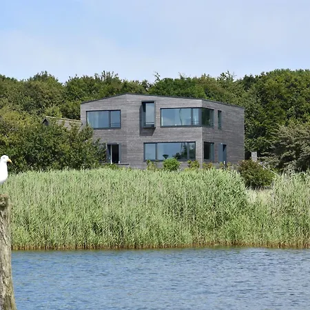 Apartment Fjordhaus An Der Schlei, 6 Personen Kappeln