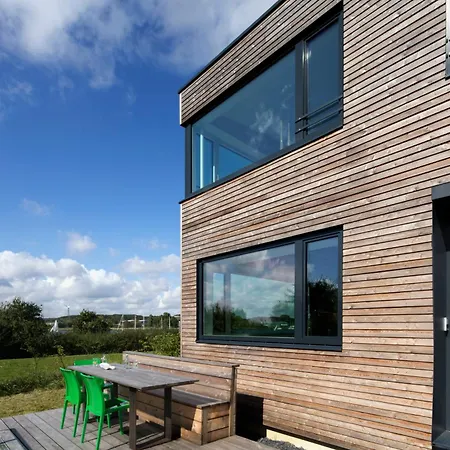 Fjordhaus An Der Schlei, 6 Personen Daire Kappeln
